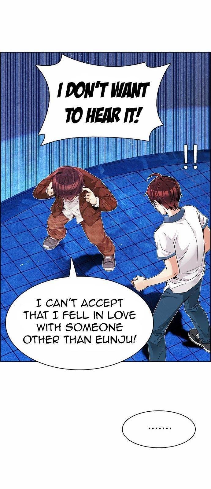 Dice: The Cube That Changes Everything Chapter 163 - Page 23