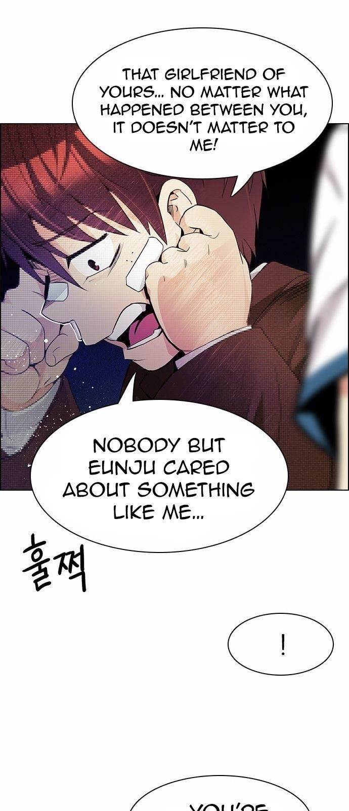 Dice: The Cube That Changes Everything Chapter 163 - Page 24