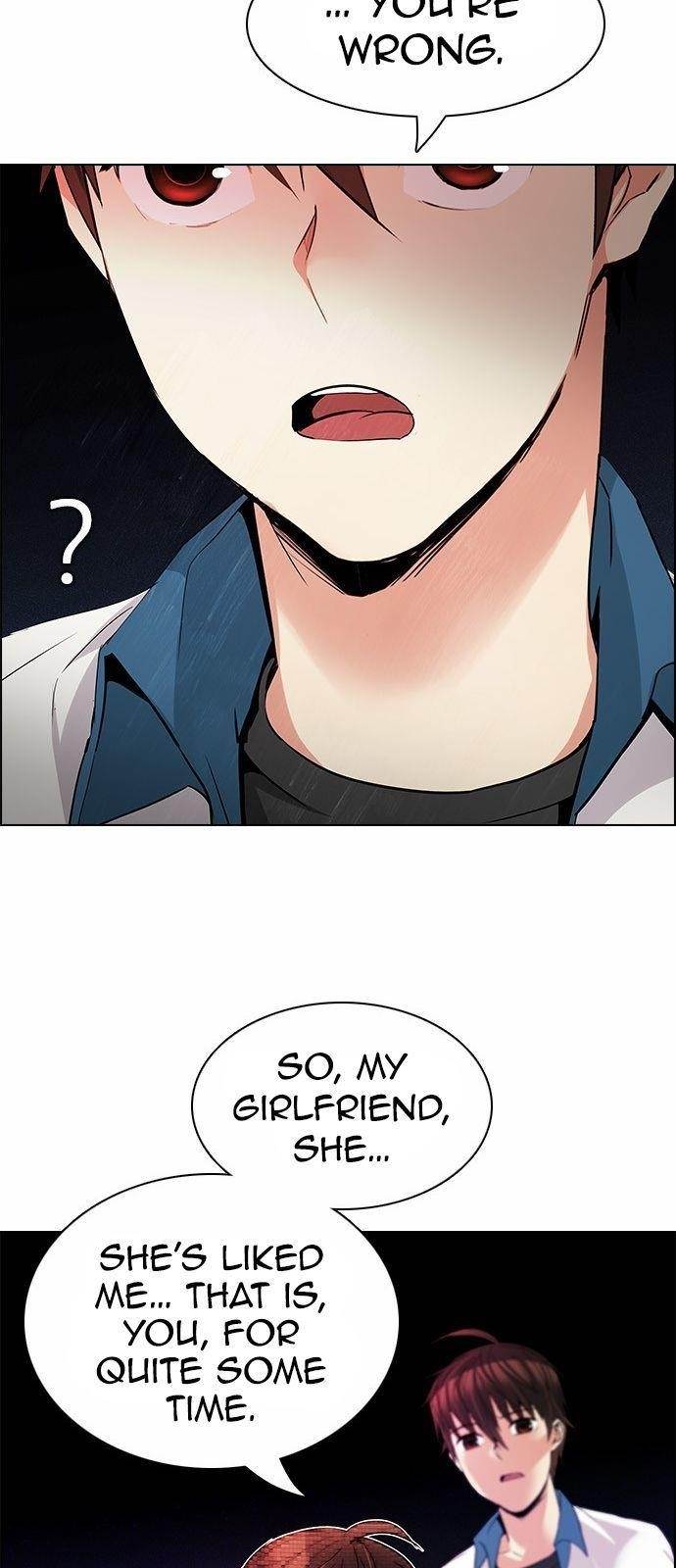 Dice: The Cube That Changes Everything Chapter 163 - Page 25