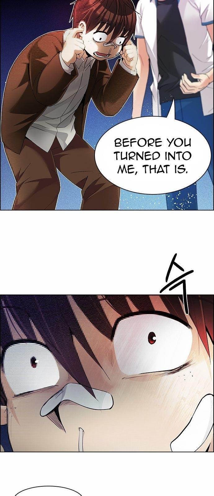 Dice: The Cube That Changes Everything Chapter 163 - Page 26