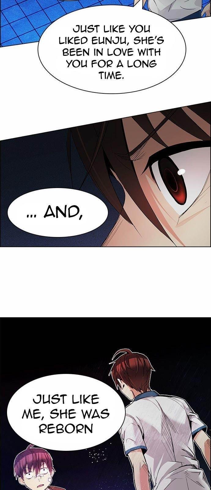 Dice: The Cube That Changes Everything Chapter 163 - Page 28