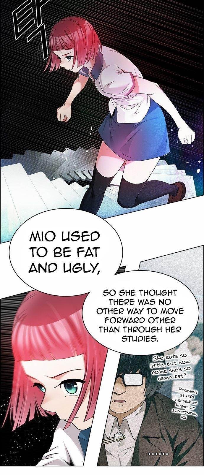 Dice: The Cube That Changes Everything Chapter 163 - Page 30