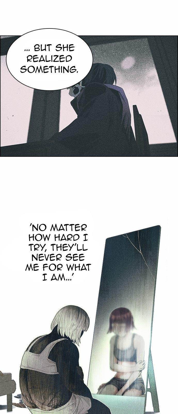 Dice: The Cube That Changes Everything Chapter 163 - Page 31