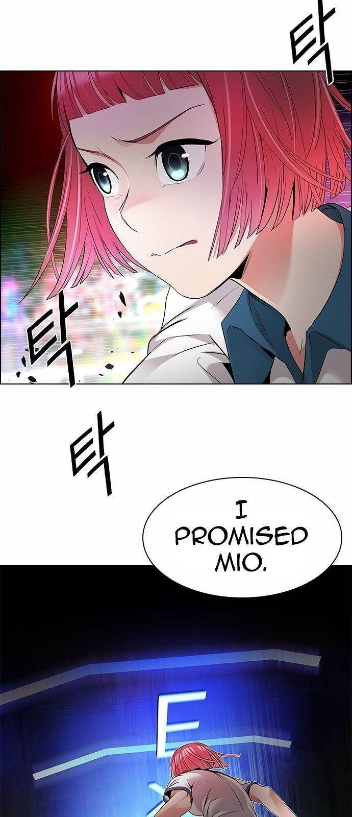 Dice: The Cube That Changes Everything Chapter 163 - Page 35