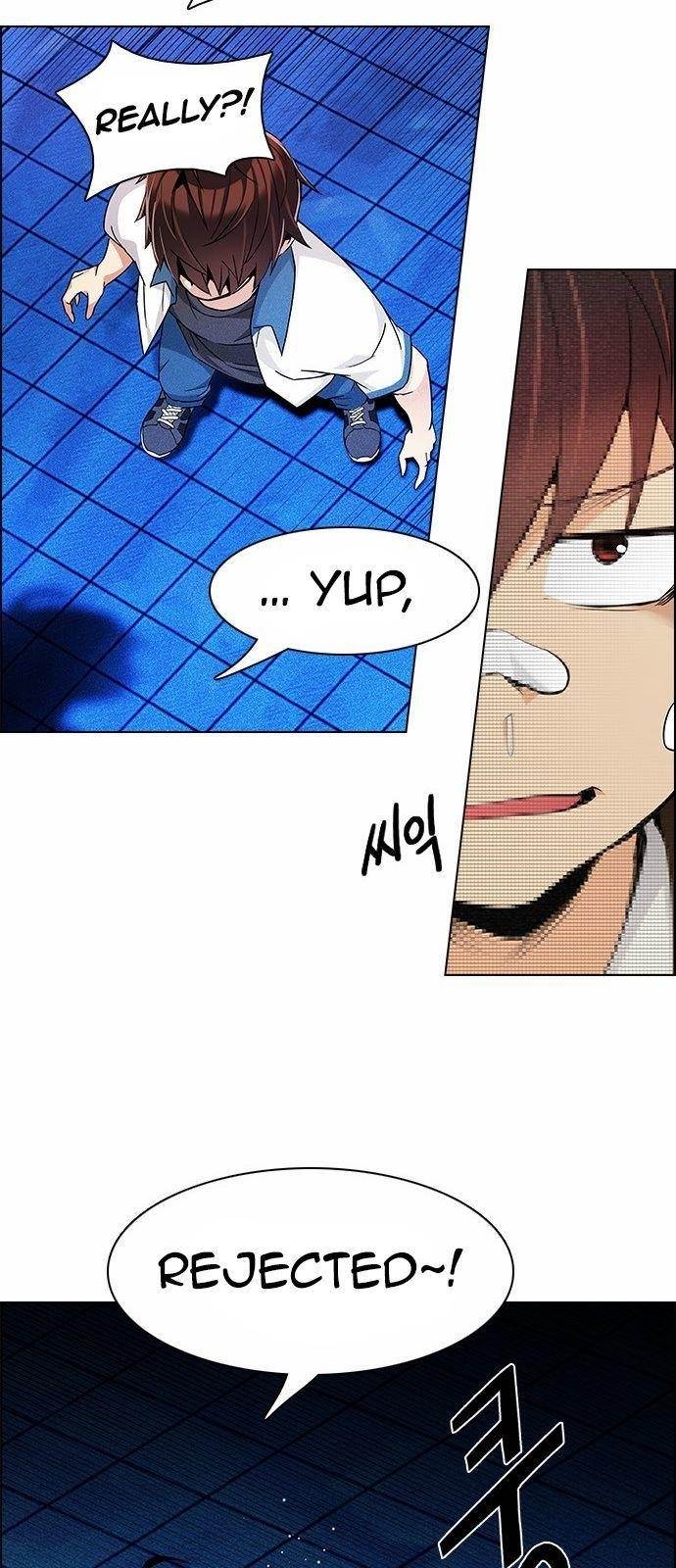 Dice: The Cube That Changes Everything Chapter 163 - Page 38