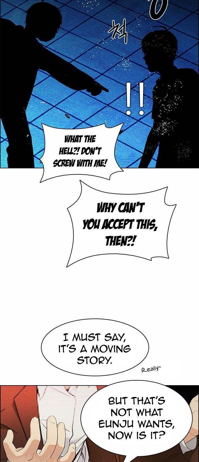 Dice: The Cube That Changes Everything Chapter 163 - Page 39