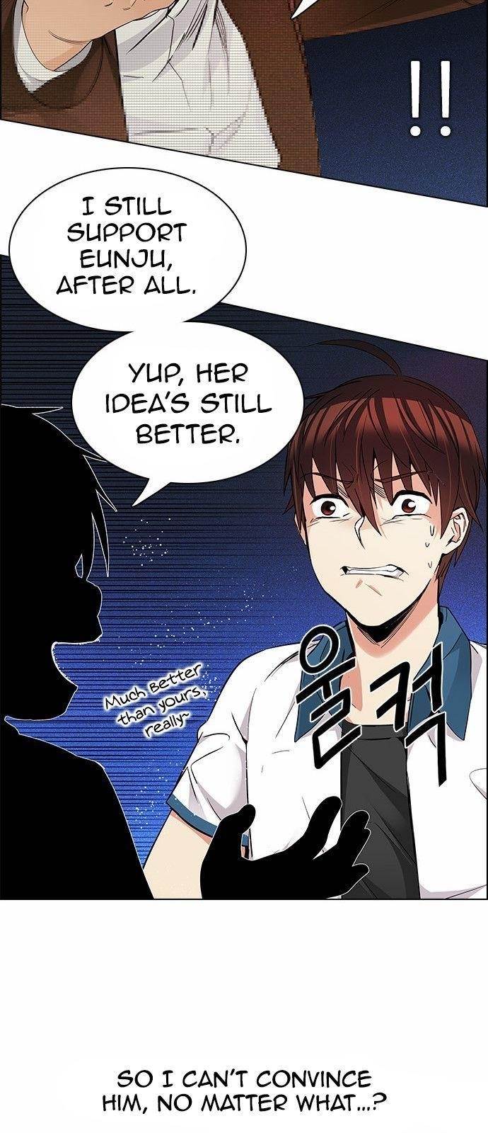 Dice: The Cube That Changes Everything Chapter 163 - Page 40