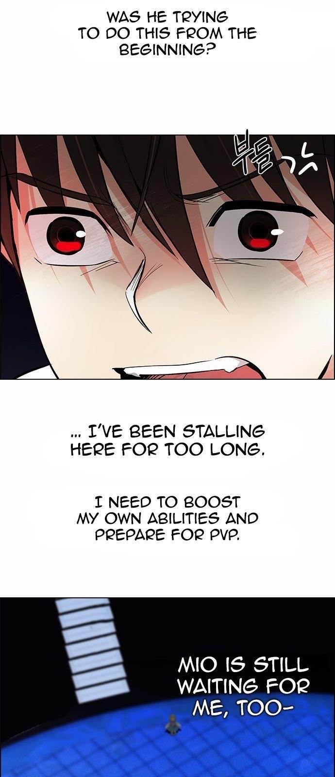 Dice: The Cube That Changes Everything Chapter 163 - Page 41