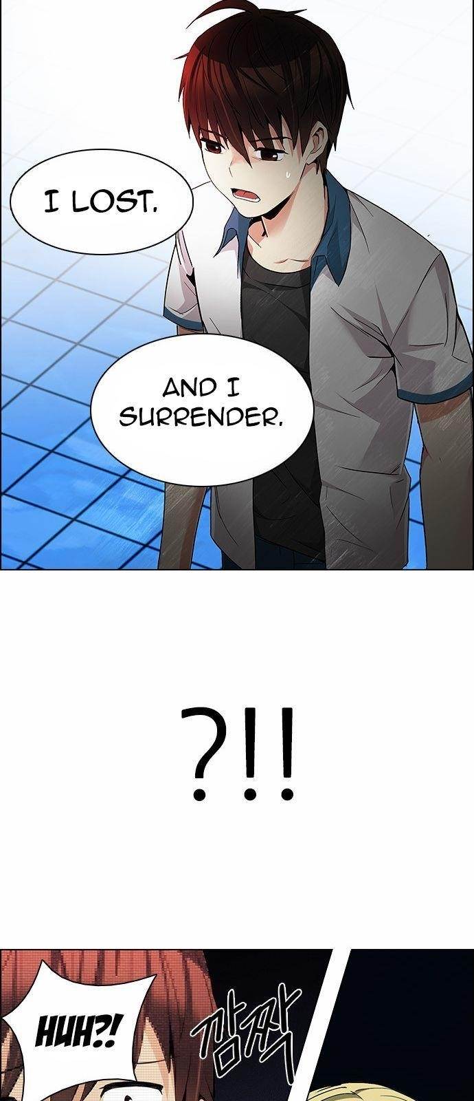 Dice: The Cube That Changes Everything Chapter 163 - Page 46