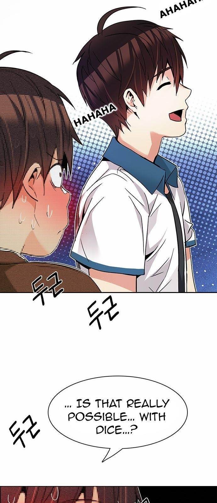 Dice: The Cube That Changes Everything Chapter 163 - Page 55