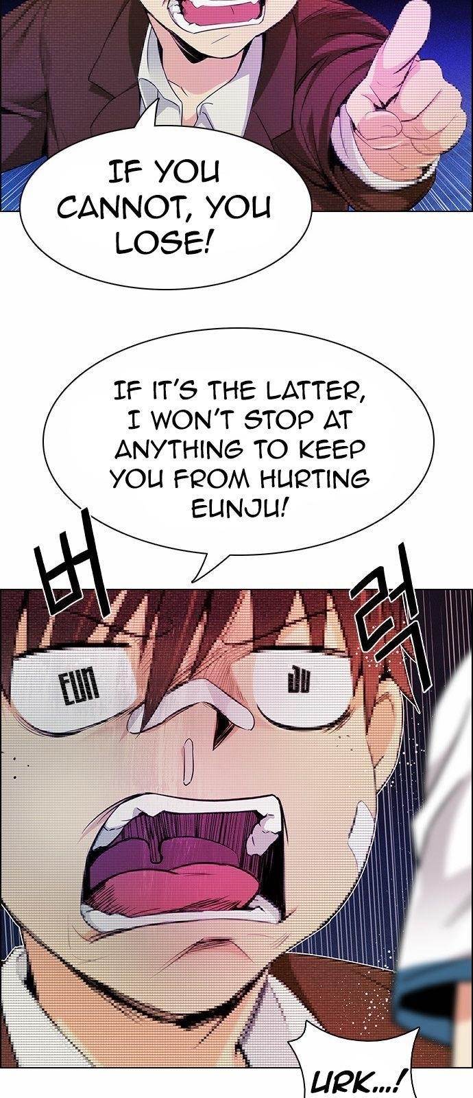 Dice: The Cube That Changes Everything Chapter 163 - Page 6