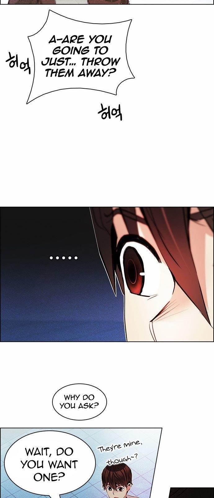 Dice: The Cube That Changes Everything Chapter 163 - Page 60