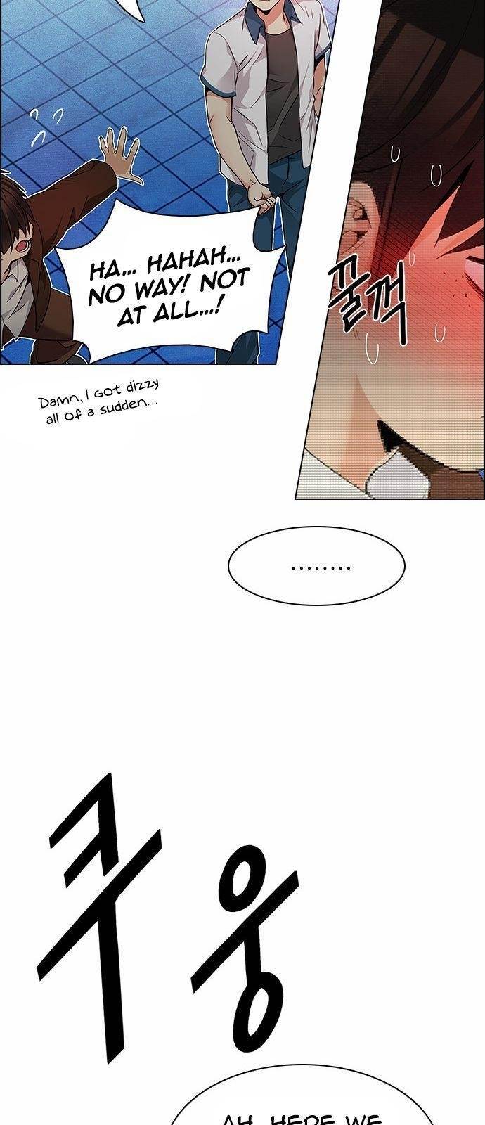 Dice: The Cube That Changes Everything Chapter 163 - Page 61