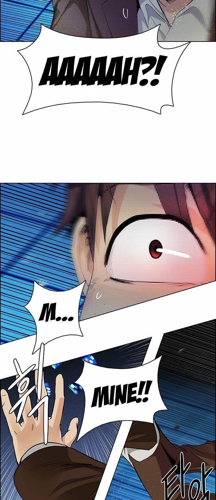 Dice: The Cube That Changes Everything Chapter 163 - Page 64