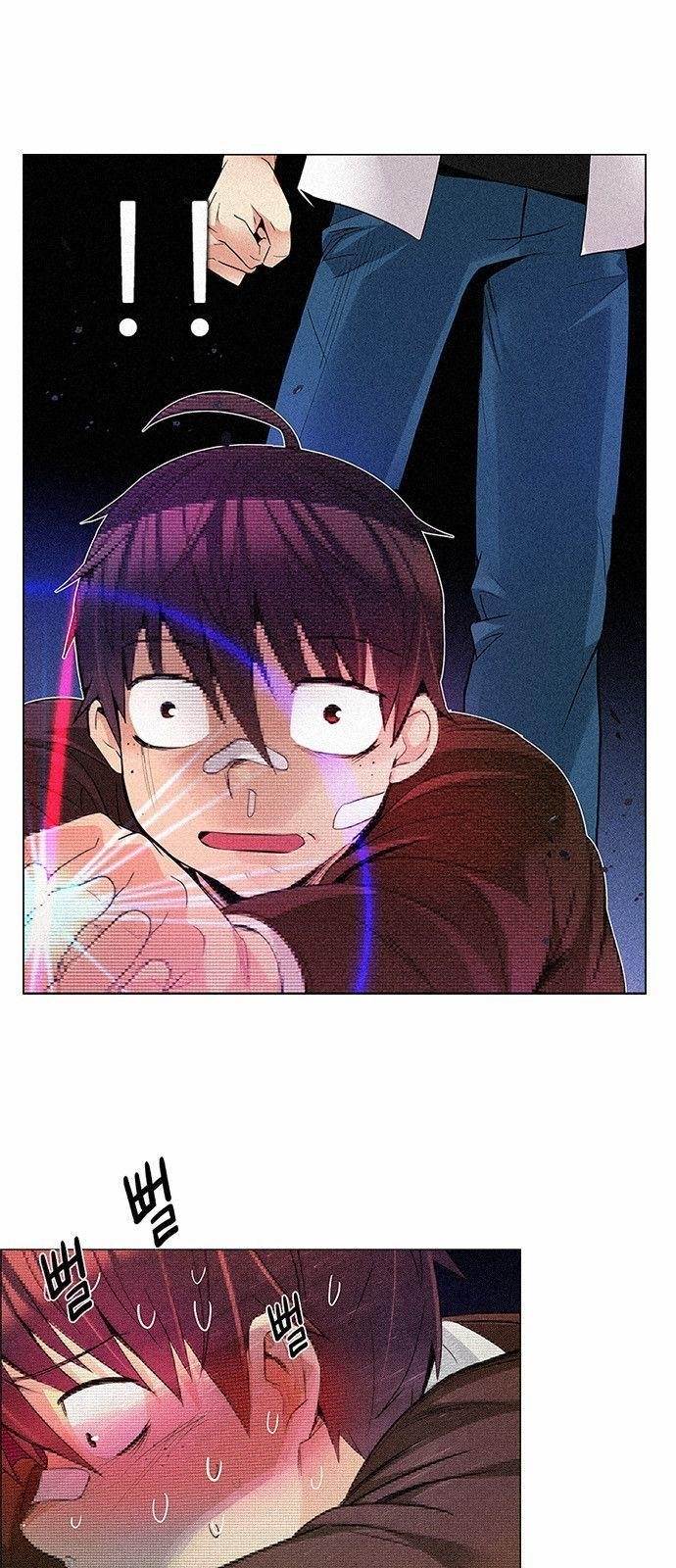 Dice: The Cube That Changes Everything Chapter 164 - Page 1