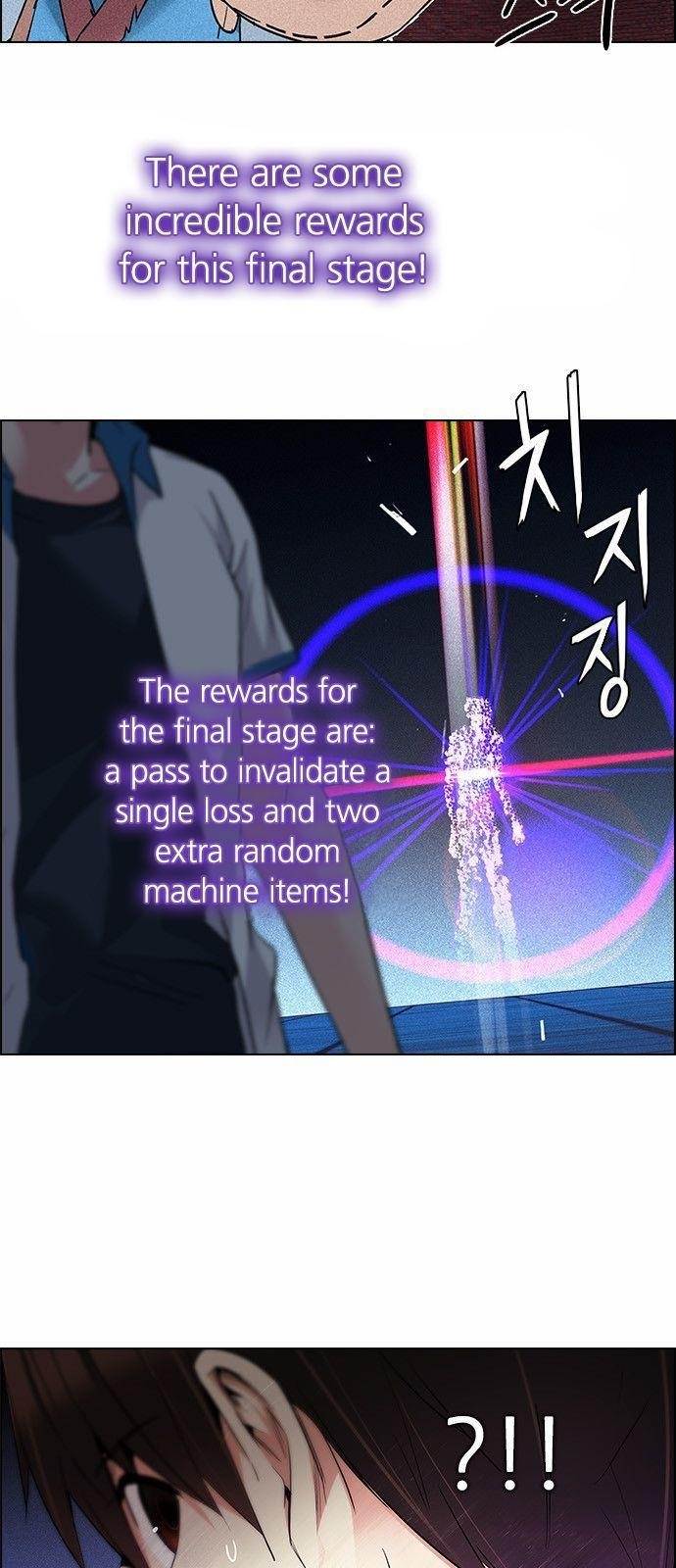 Dice: The Cube That Changes Everything Chapter 164 - Page 10