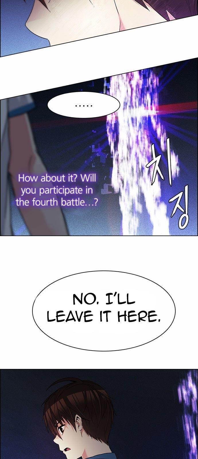 Dice: The Cube That Changes Everything Chapter 164 - Page 11