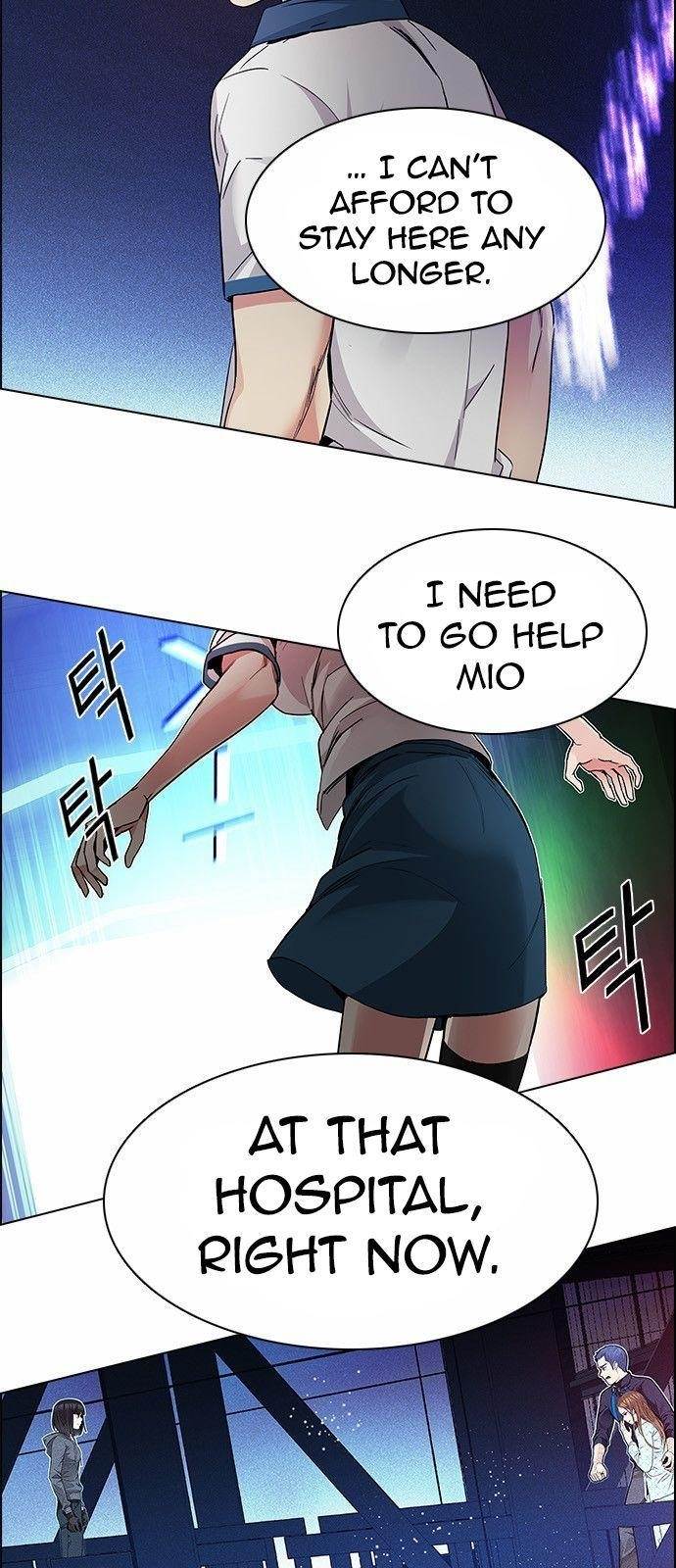 Dice: The Cube That Changes Everything Chapter 164 - Page 12