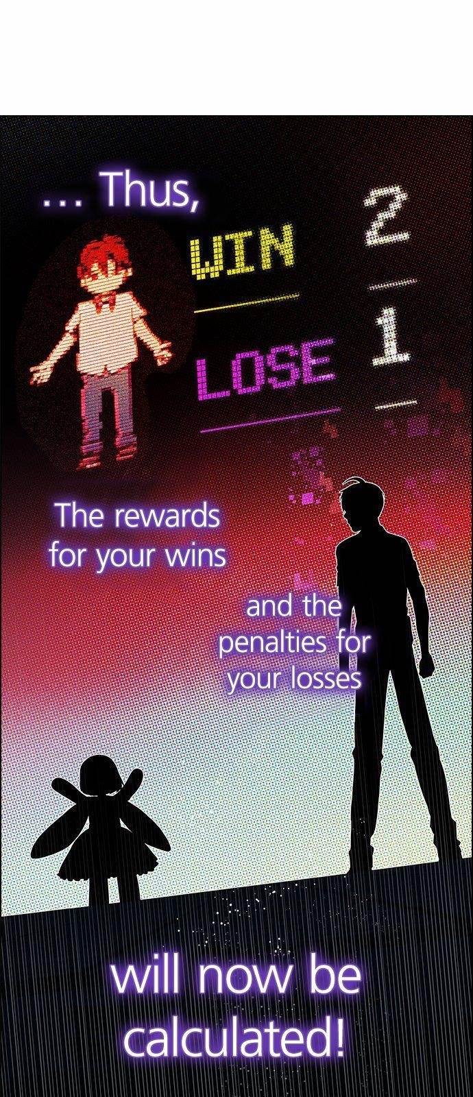 Dice: The Cube That Changes Everything Chapter 164 - Page 14