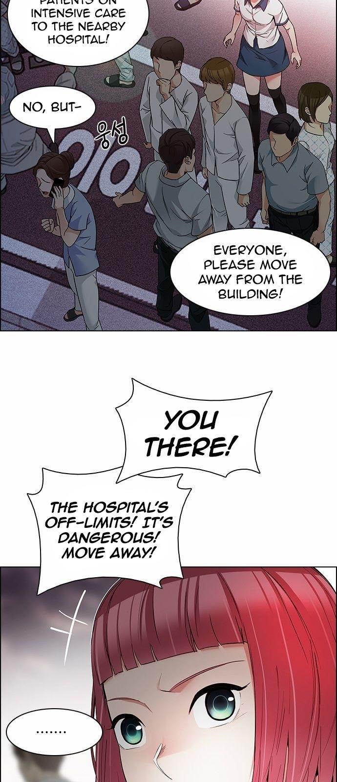 Dice: The Cube That Changes Everything Chapter 164 - Page 21