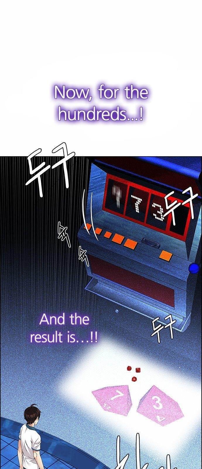 Dice: The Cube That Changes Everything Chapter 164 - Page 28