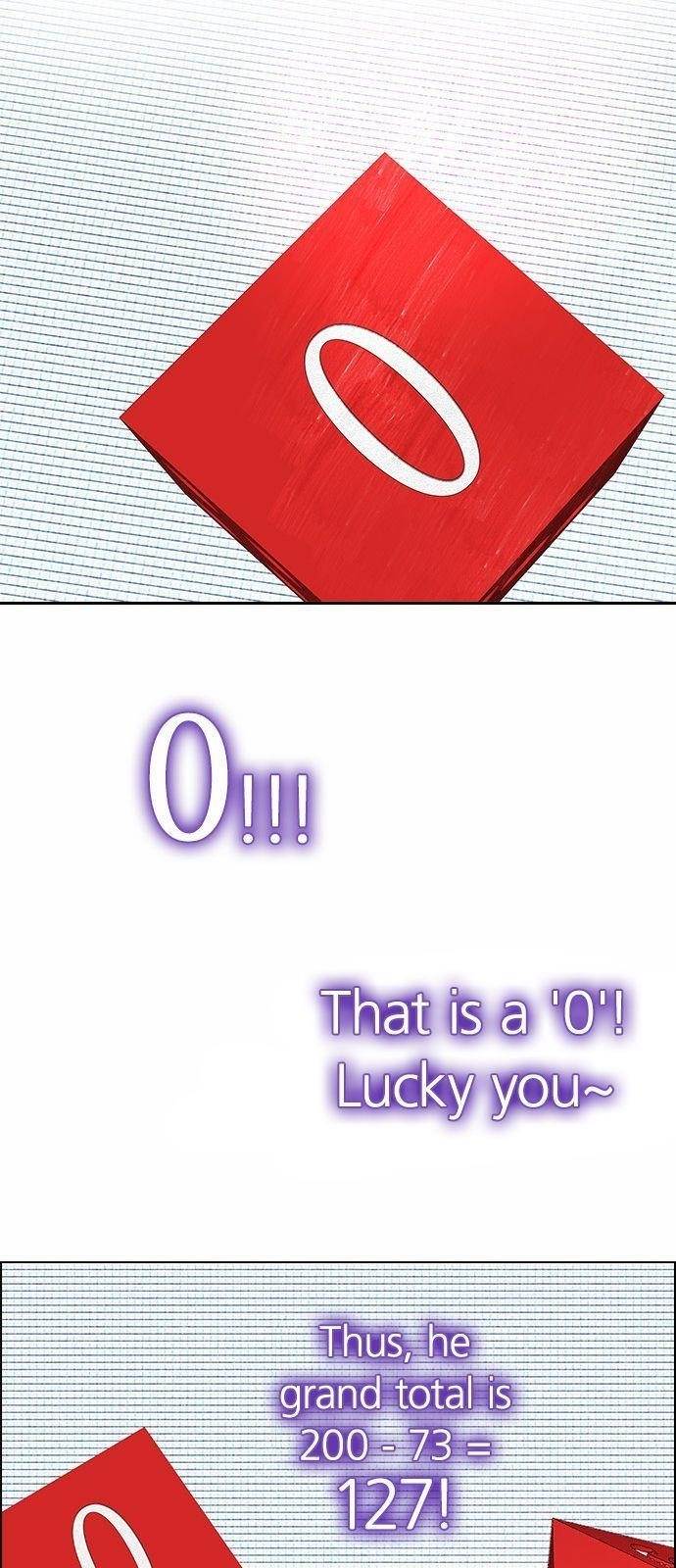 Dice: The Cube That Changes Everything Chapter 164 - Page 33