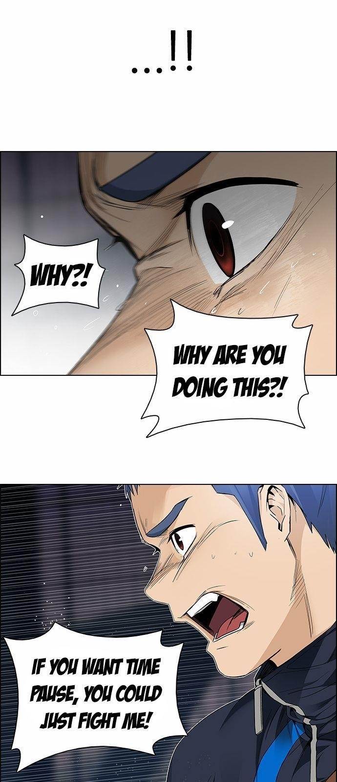 Dice: The Cube That Changes Everything Chapter 164 - Page 39