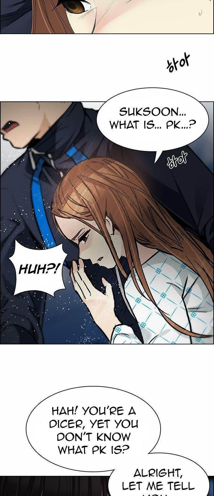 Dice: The Cube That Changes Everything Chapter 164 - Page 42