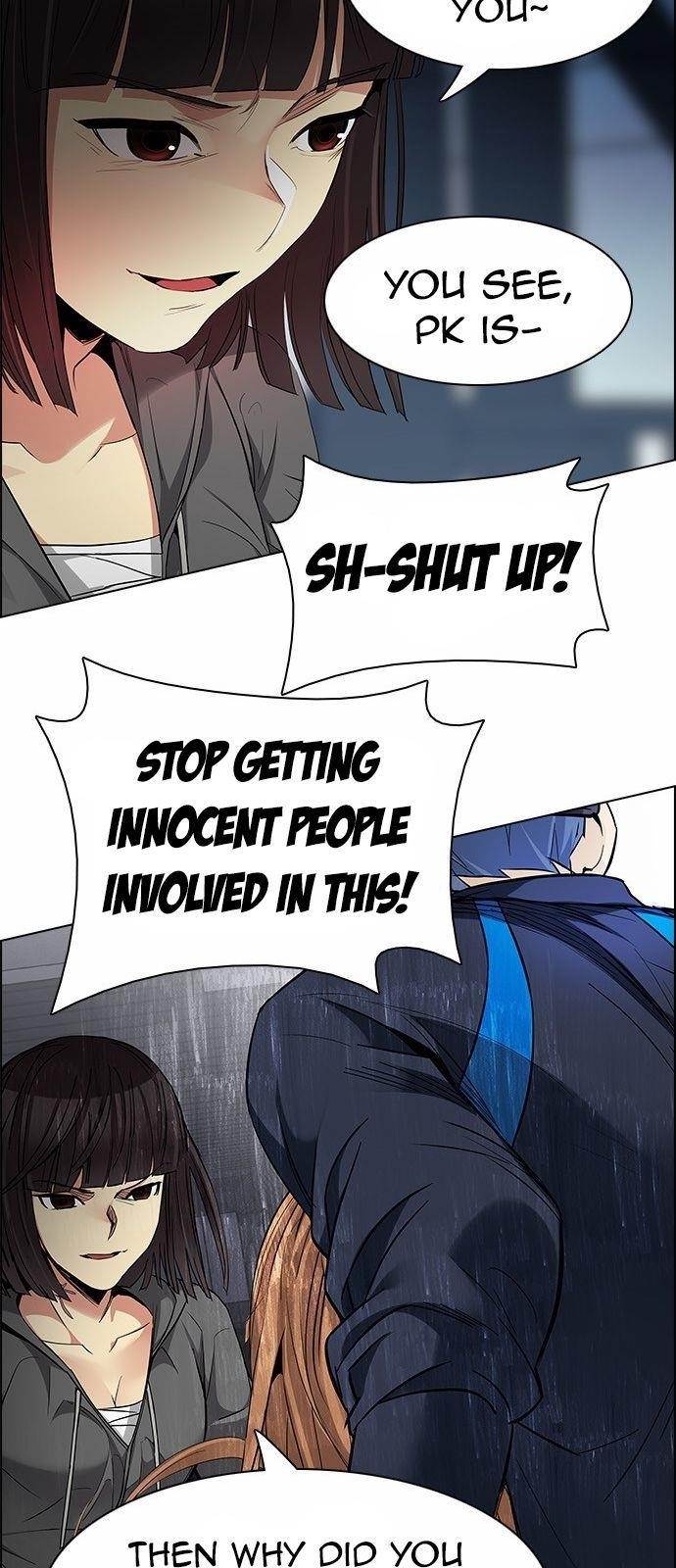 Dice: The Cube That Changes Everything Chapter 164 - Page 43