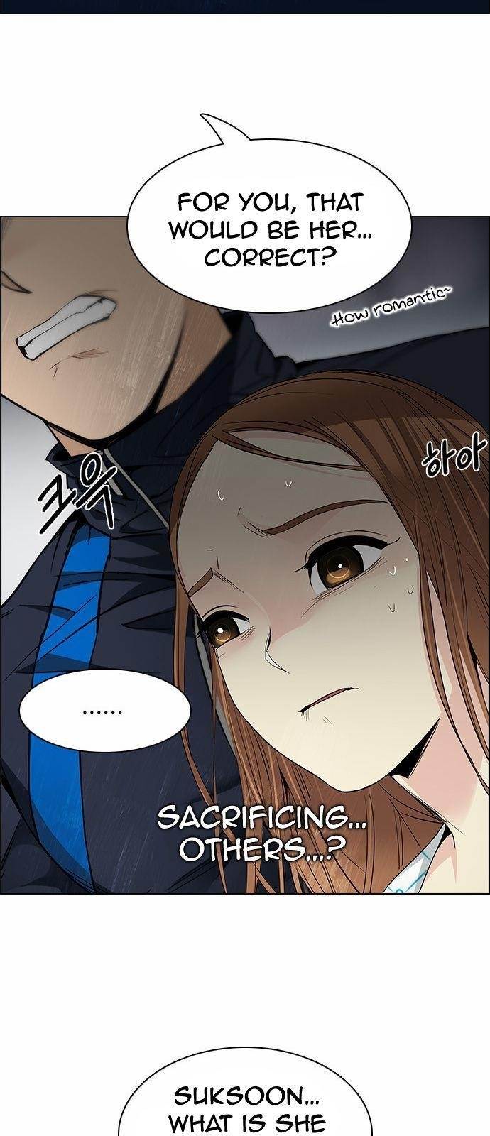 Dice: The Cube That Changes Everything Chapter 164 - Page 45