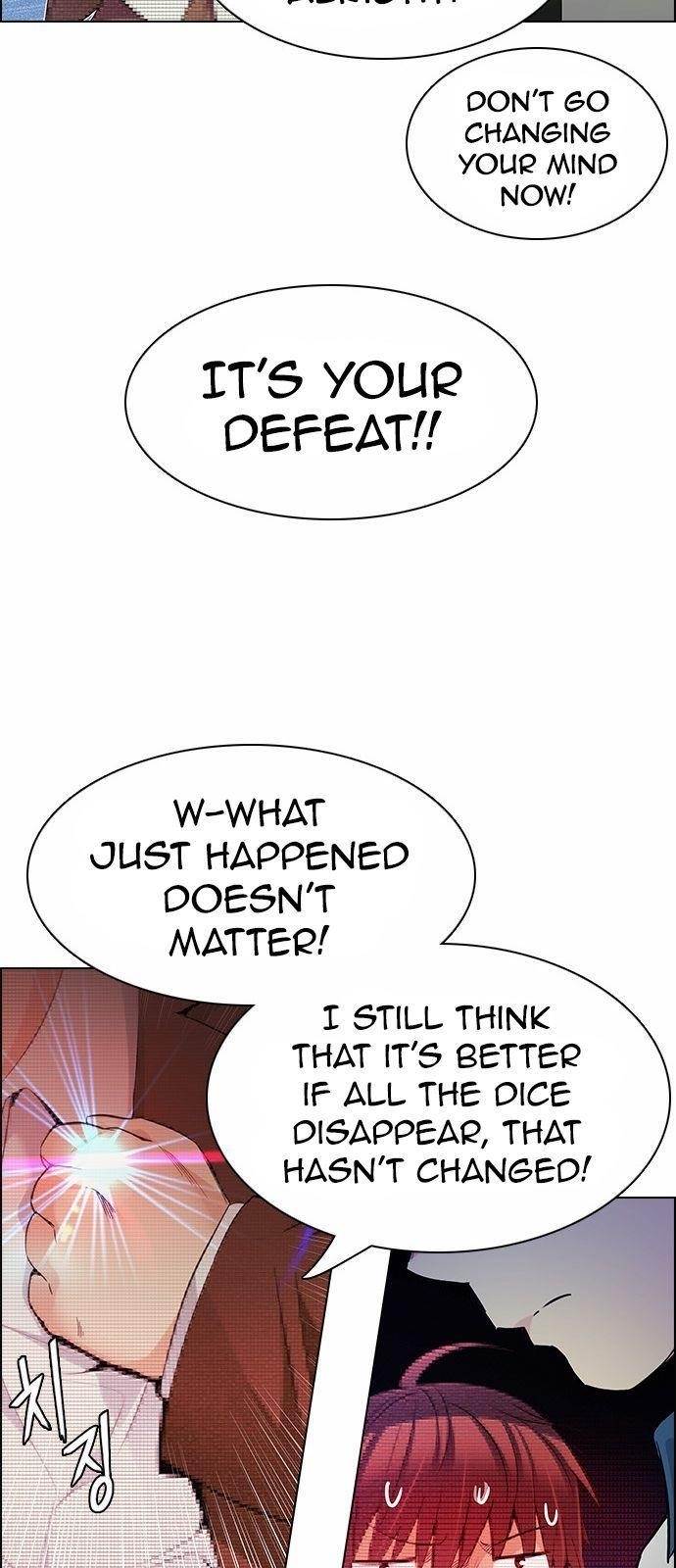 Dice: The Cube That Changes Everything Chapter 164 - Page 5