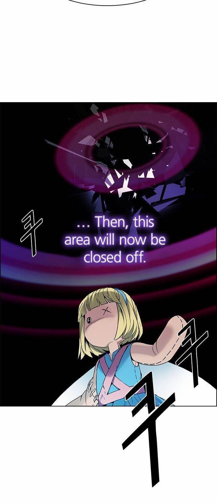 Dice: The Cube That Changes Everything Chapter 164 - Page 59