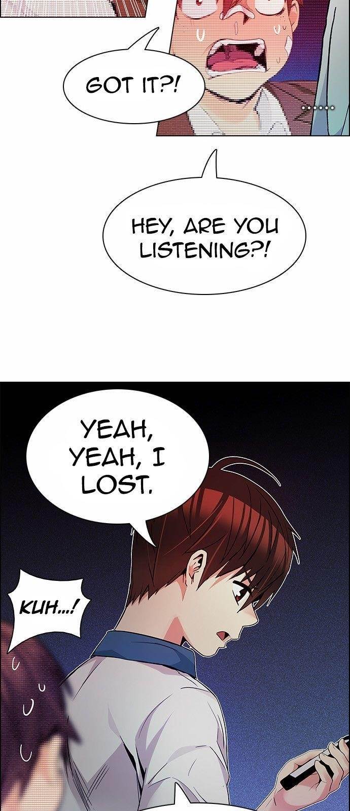 Dice: The Cube That Changes Everything Chapter 164 - Page 6