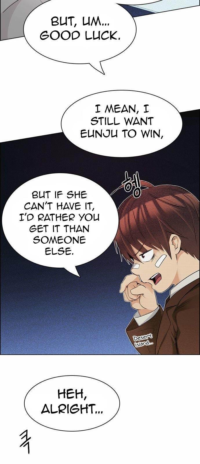 Dice: The Cube That Changes Everything Chapter 164 - Page 61