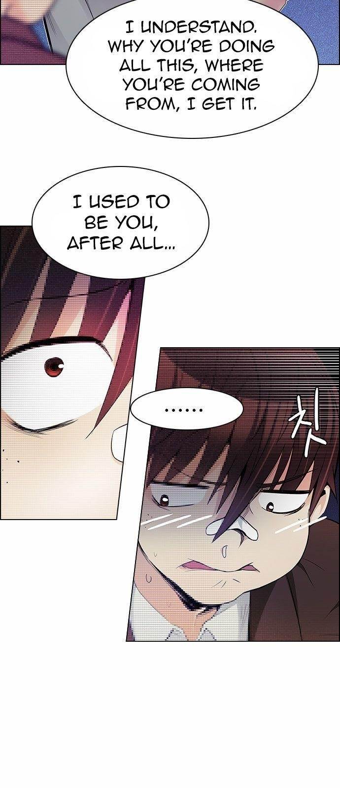 Dice: The Cube That Changes Everything Chapter 164 - Page 7