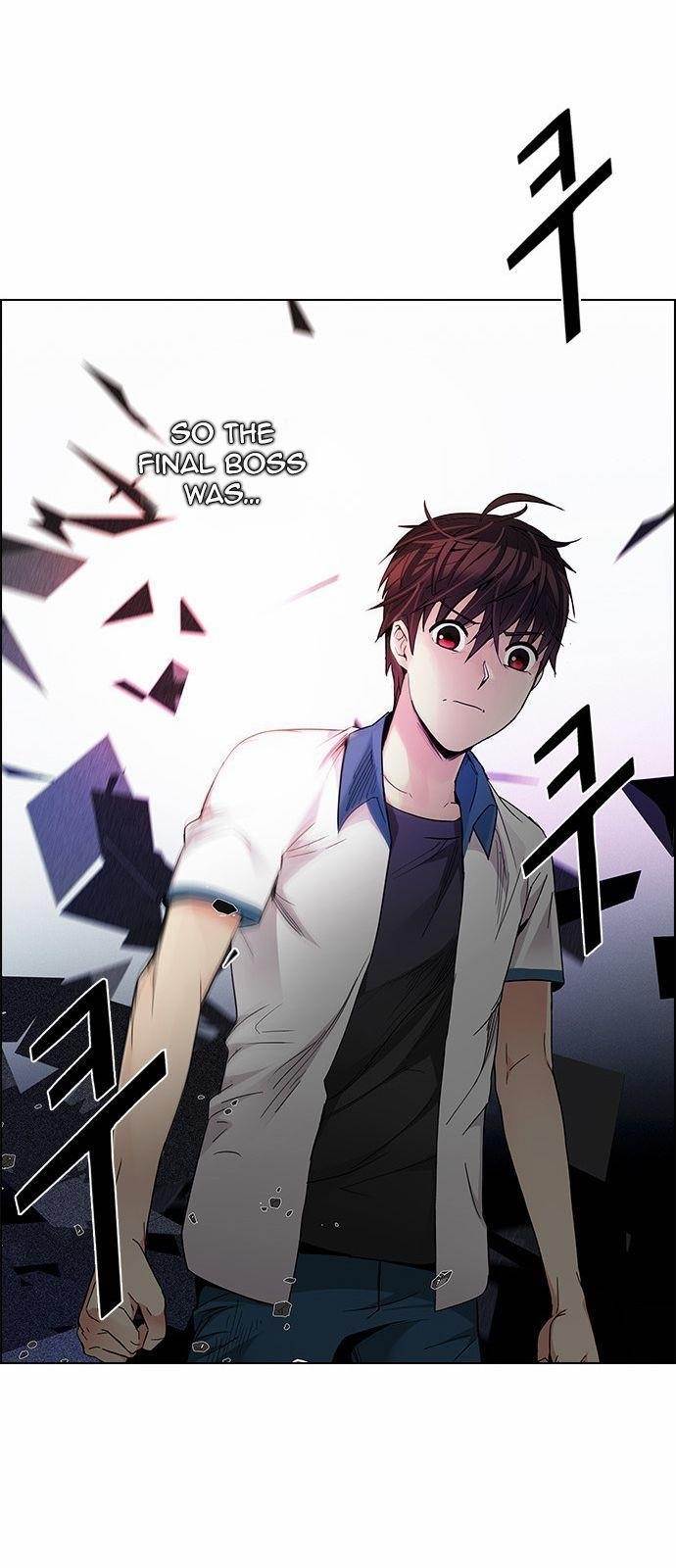 Dice: The Cube That Changes Everything Chapter 164 - Page 70