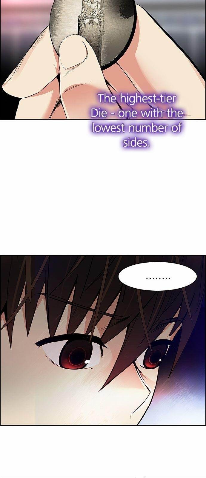 Dice: The Cube That Changes Everything Chapter 165 - Page 13