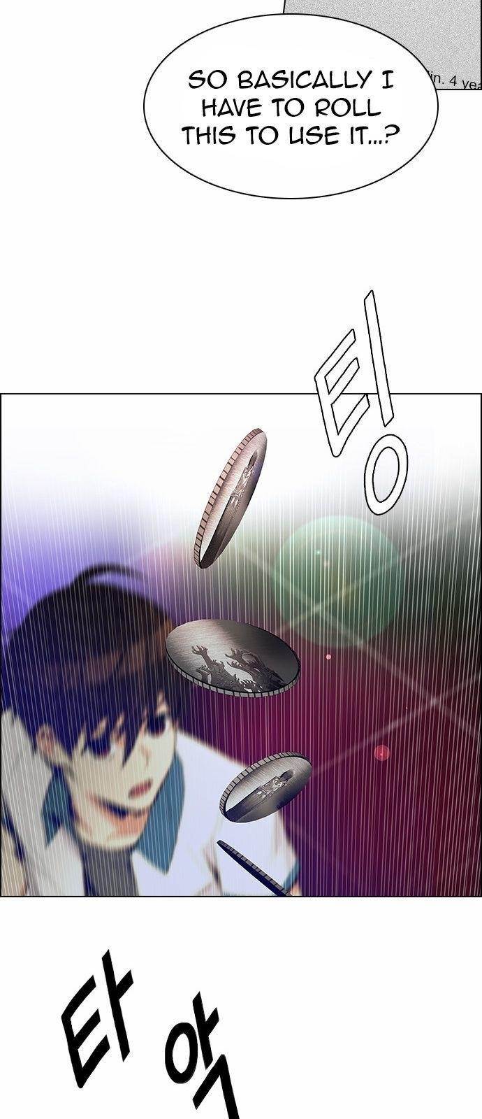 Dice: The Cube That Changes Everything Chapter 165 - Page 16