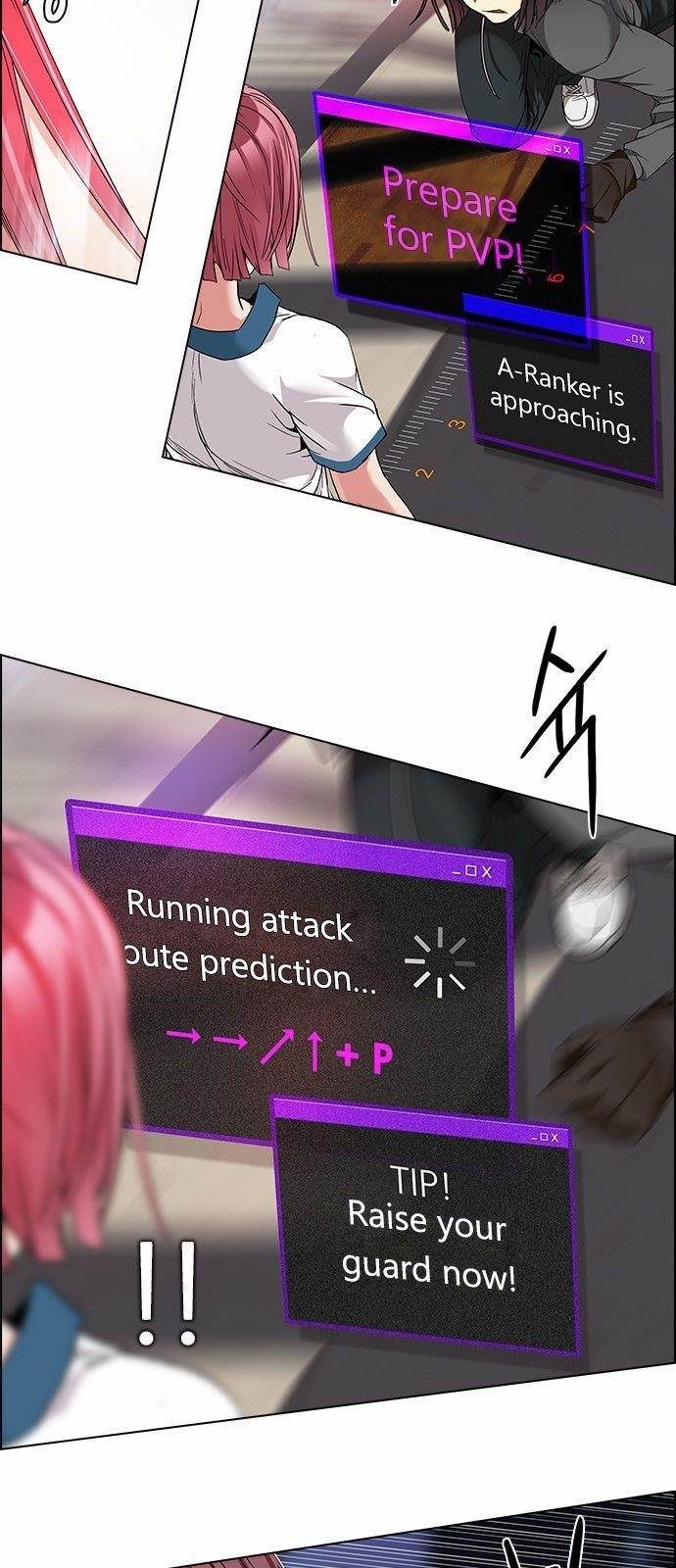 Dice: The Cube That Changes Everything Chapter 165 - Page 20