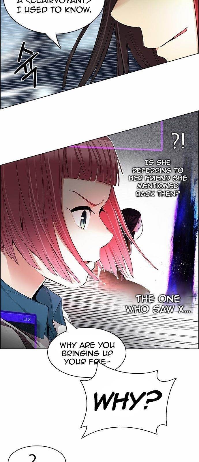 Dice: The Cube That Changes Everything Chapter 165 - Page 23