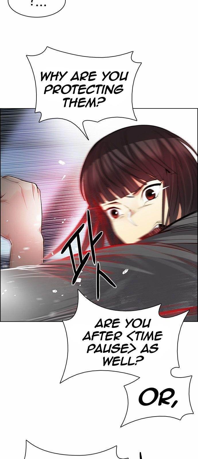 Dice: The Cube That Changes Everything Chapter 165 - Page 24