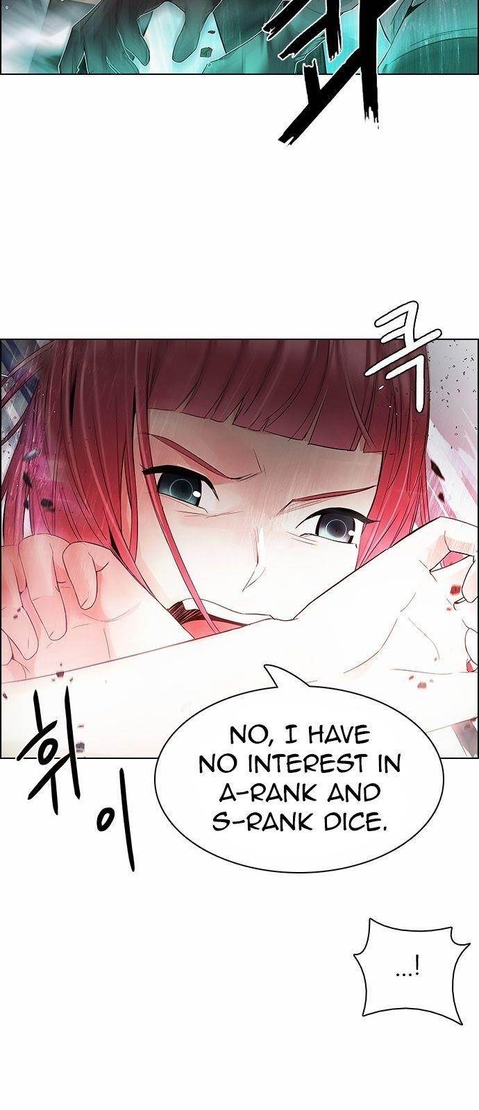 Dice: The Cube That Changes Everything Chapter 165 - Page 27