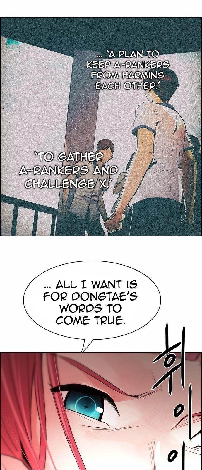 Dice: The Cube That Changes Everything Chapter 165 - Page 28