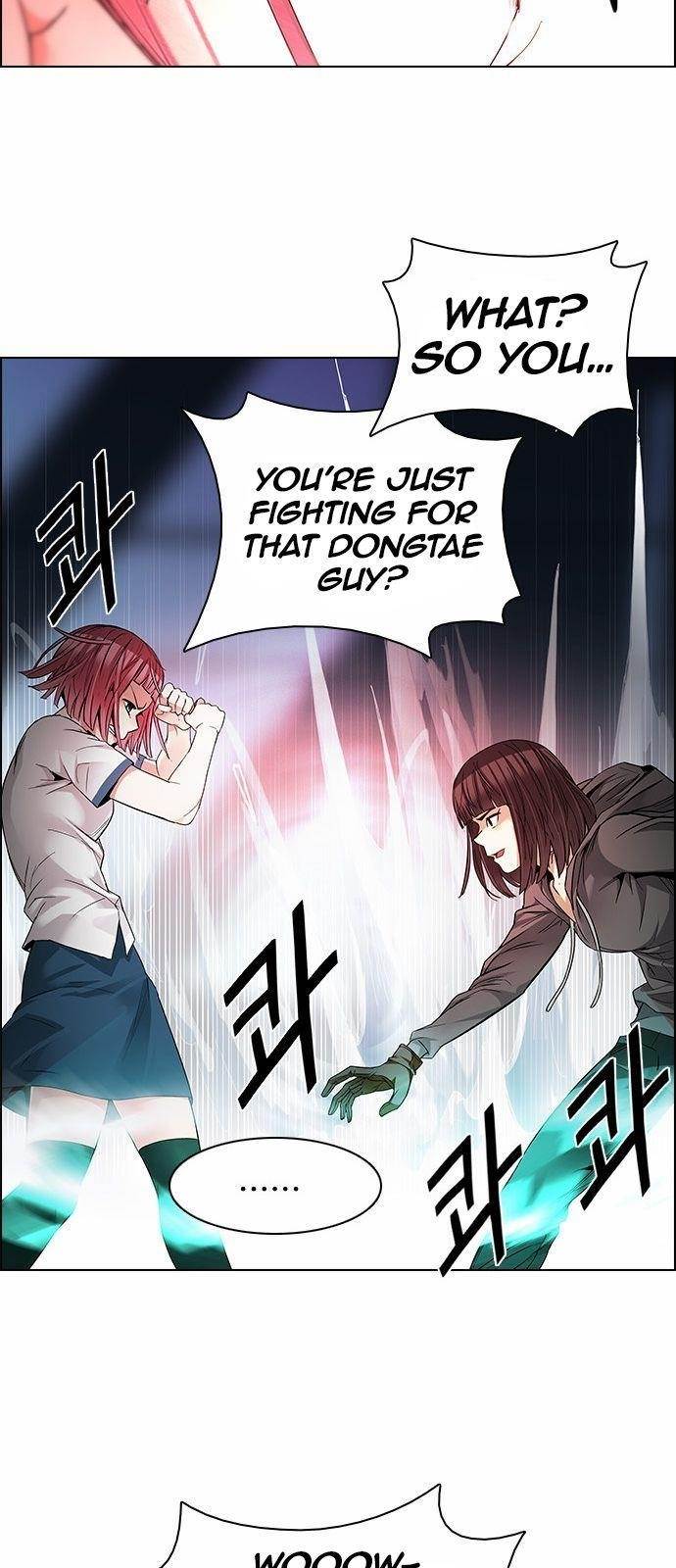 Dice: The Cube That Changes Everything Chapter 165 - Page 29