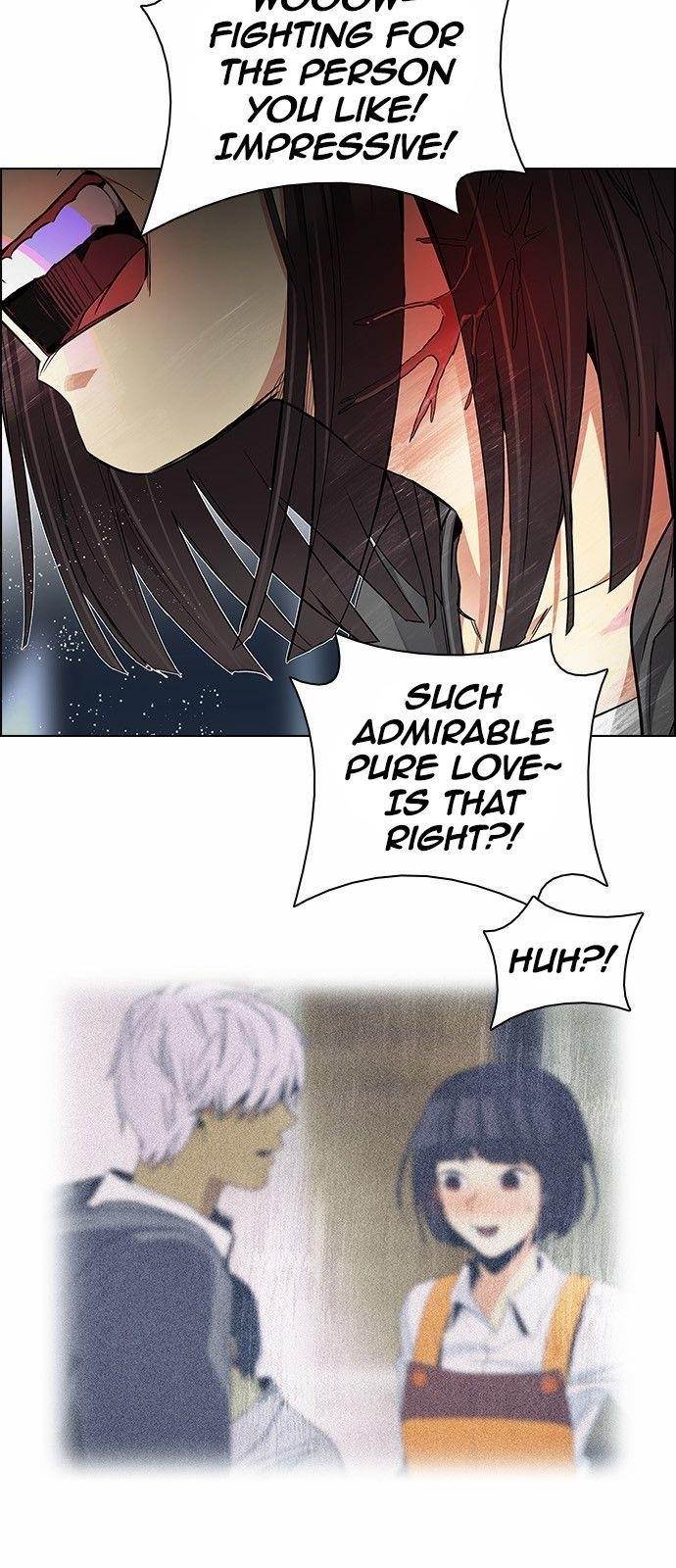 Dice: The Cube That Changes Everything Chapter 165 - Page 30