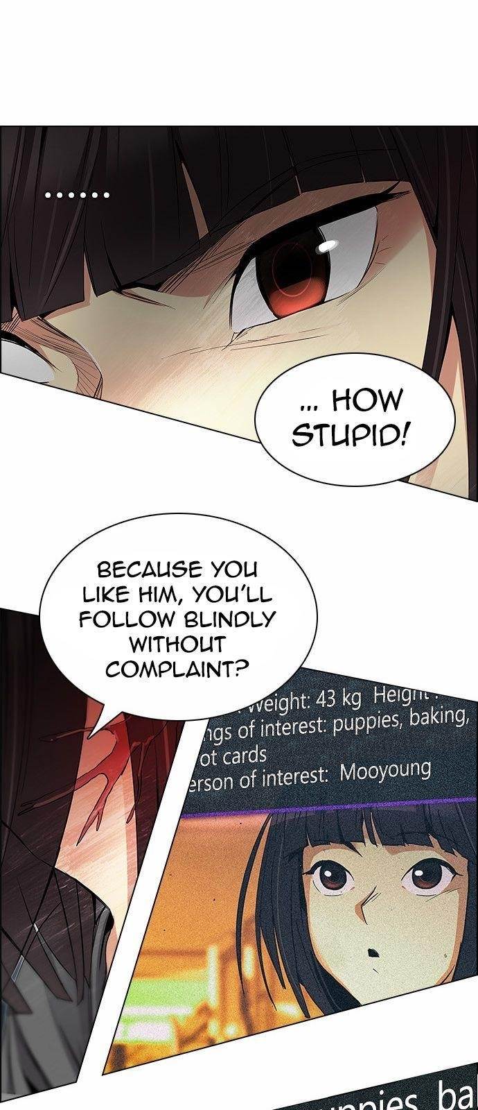 Dice: The Cube That Changes Everything Chapter 165 - Page 31