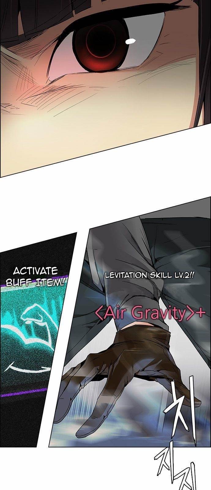 Dice: The Cube That Changes Everything Chapter 165 - Page 33