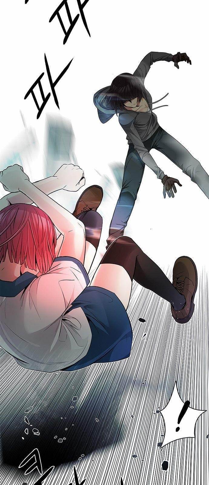 Dice: The Cube That Changes Everything Chapter 165 - Page 35