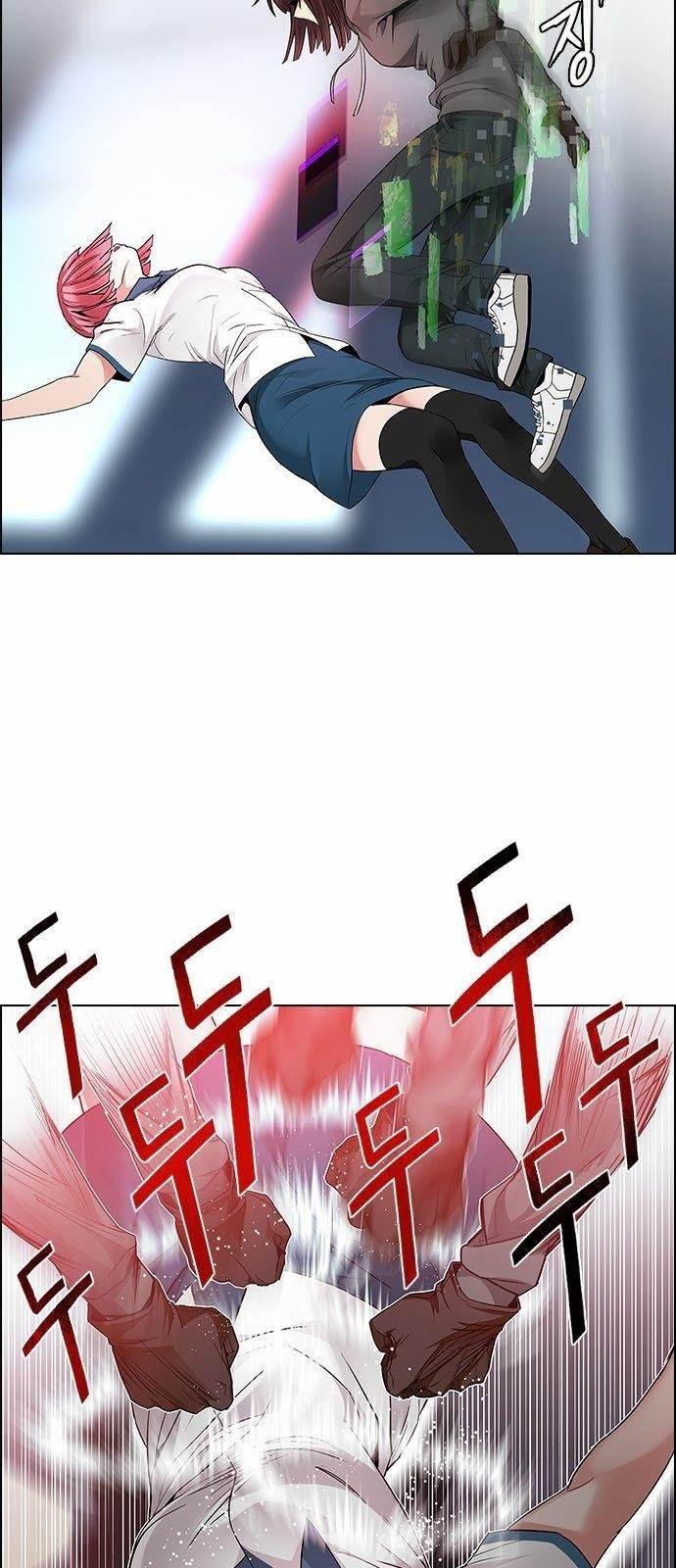 Dice: The Cube That Changes Everything Chapter 165 - Page 37