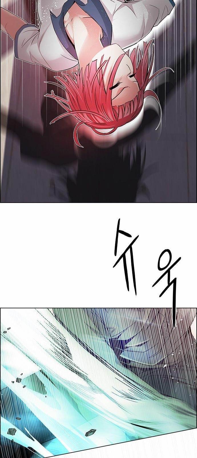 Dice: The Cube That Changes Everything Chapter 165 - Page 38